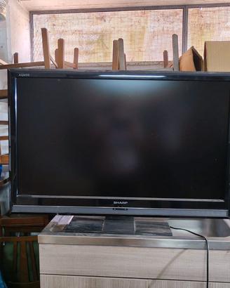 Televisore