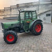Fendt 280 P con caricatore
