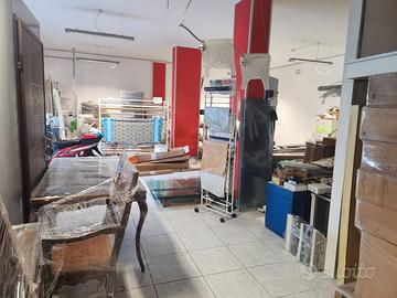 Locale commerciale Sambuceto