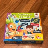 Sapientino – La Piccola Veterinaria