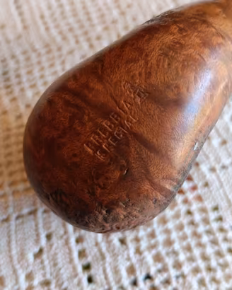 Lotto 2 Pipe Brebbia Vintage- Special + Diamante