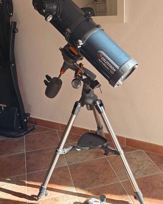 Telescopio