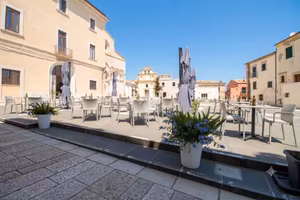 RUSTICO A TERMOLI