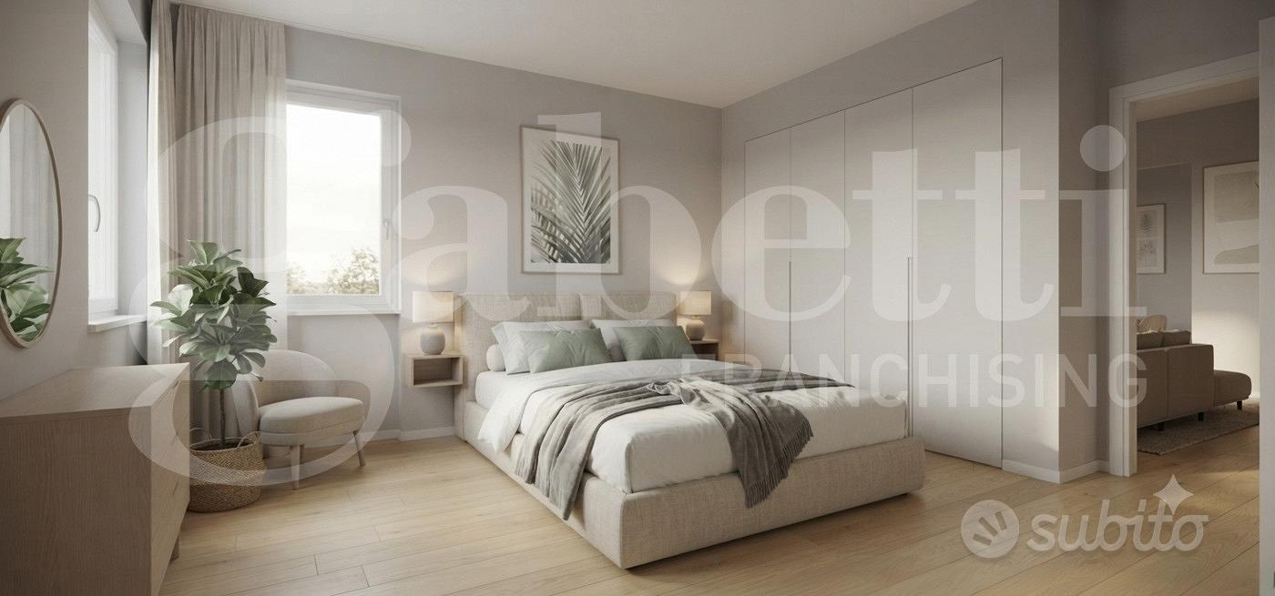 Appartamento – Scandicci - Vista 3