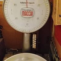 Bilancia Professionale