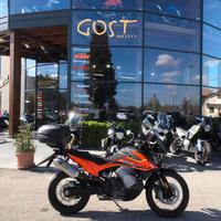 ADVENTURE 890 2021 UNIPROPRIETARIO