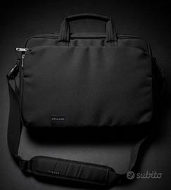 Borsa porta pc/ lavoro Tucano nera Ottime condizio