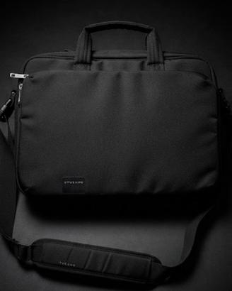 Borsa porta pc/ lavoro Tucano nera Ottime condizio