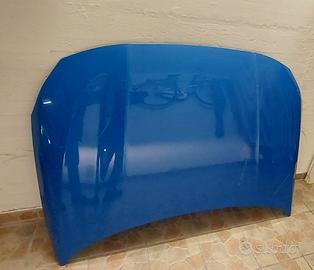 cofano motore BMW serie 1 F40