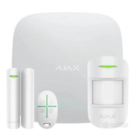 Ajax Hub Kit