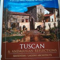 Immagini e riflessi toscani ed andalusi.