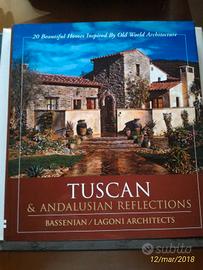 Immagini e riflessi toscani ed andalusi.