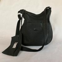 Borsa a tracolla Sergio Tacchini