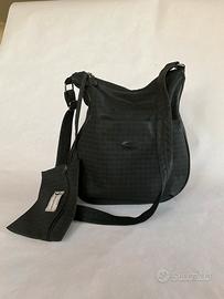 Borsa a tracolla Sergio Tacchini