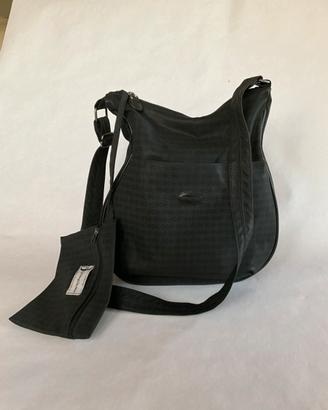 Borsa a tracolla Sergio Tacchini