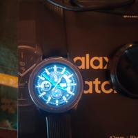 Samsung galaxy watch