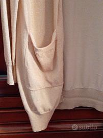 cardigan leggero 