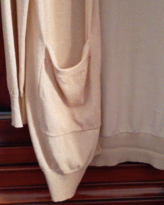 cardigan leggero 