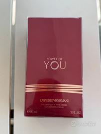 Armani power of you