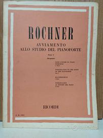 Rochner