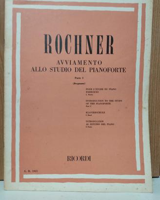 Rochner