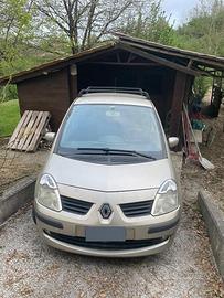 Renault modus 1.5 turbo diesel 5 marce