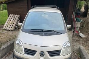 Renault modus 1.5 turbo diesel 5 marce