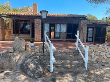 Vendita villa indipendente