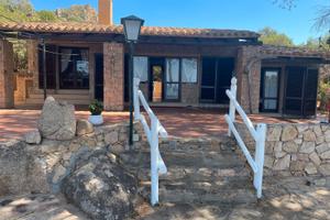 Vendita villa indipendente