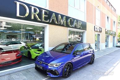 VOLKSWAGEN Golf R 2.0 TSI DSG 4Motion 20 YEARS A