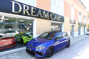 VOLKSWAGEN Golf R 2.0 TSI DSG 4Motion 20 YEARS A