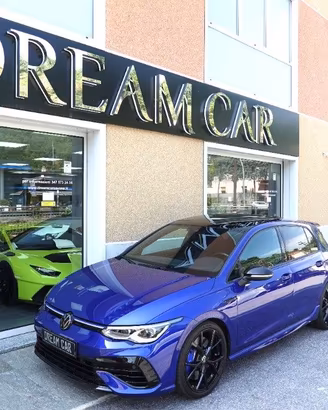 VOLKSWAGEN Golf R 2.0 TSI DSG 4Motion 20 YEARS A