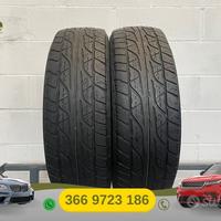 2 gomme 205/70 R15. Dunlop Estive