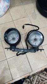 Orologio smart 451 benzina