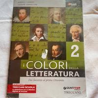 I Colori della Letteratura 2