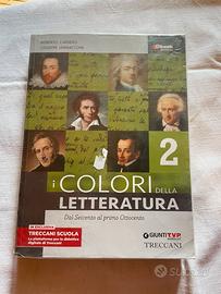 I Colori della Letteratura 2