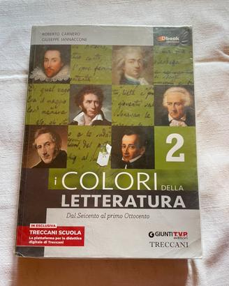 I Colori della Letteratura 2