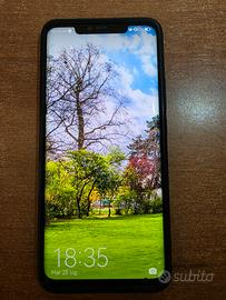 smartphone Huawei mate20 pro 