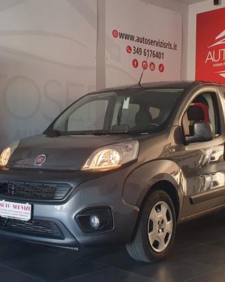 Fiat Qubo 1.3 MJT 95 CV Start&Stop Trekking