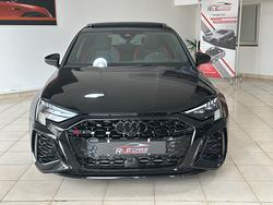 Audi A3 RS 3 SPB TFSI quattro S tronic