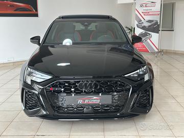 Audi A3 RS 3 SPB TFSI quattro S tronic