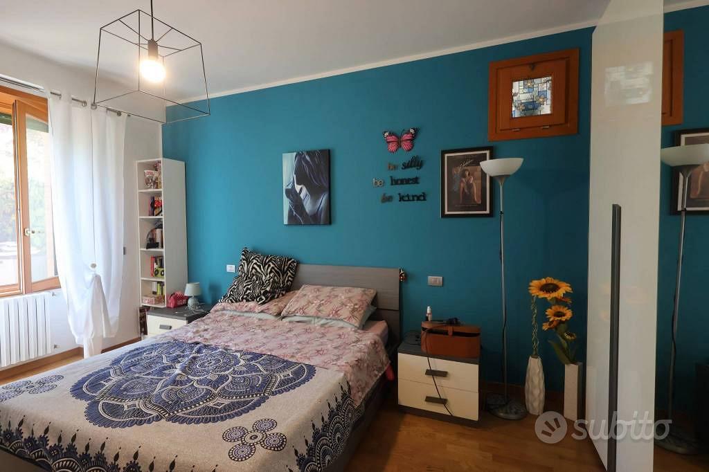 Appartamento – Monza, Molinetto, San Carlo - Altro