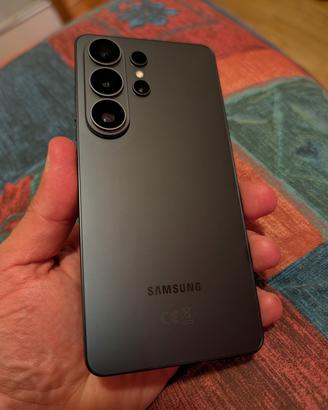 Galaxy S26 ultra pari al nuovo!  256GB memoria 