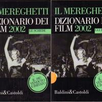 Il Mereghetti - Dizionario dei film 2002