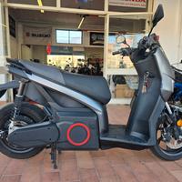 Seat Mo eScooter 125 UNIPRO 2022 IN PROMO 2.500 €