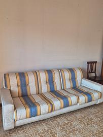 divano e poltrone