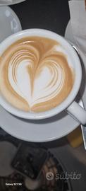 Barista