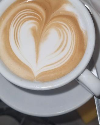 Barista