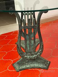 Tavolo piccolo da salotto o entrata