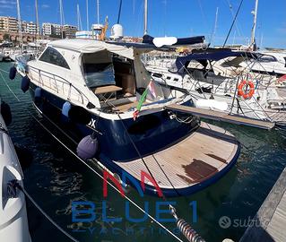 Goldstar 440 s - linea d asse